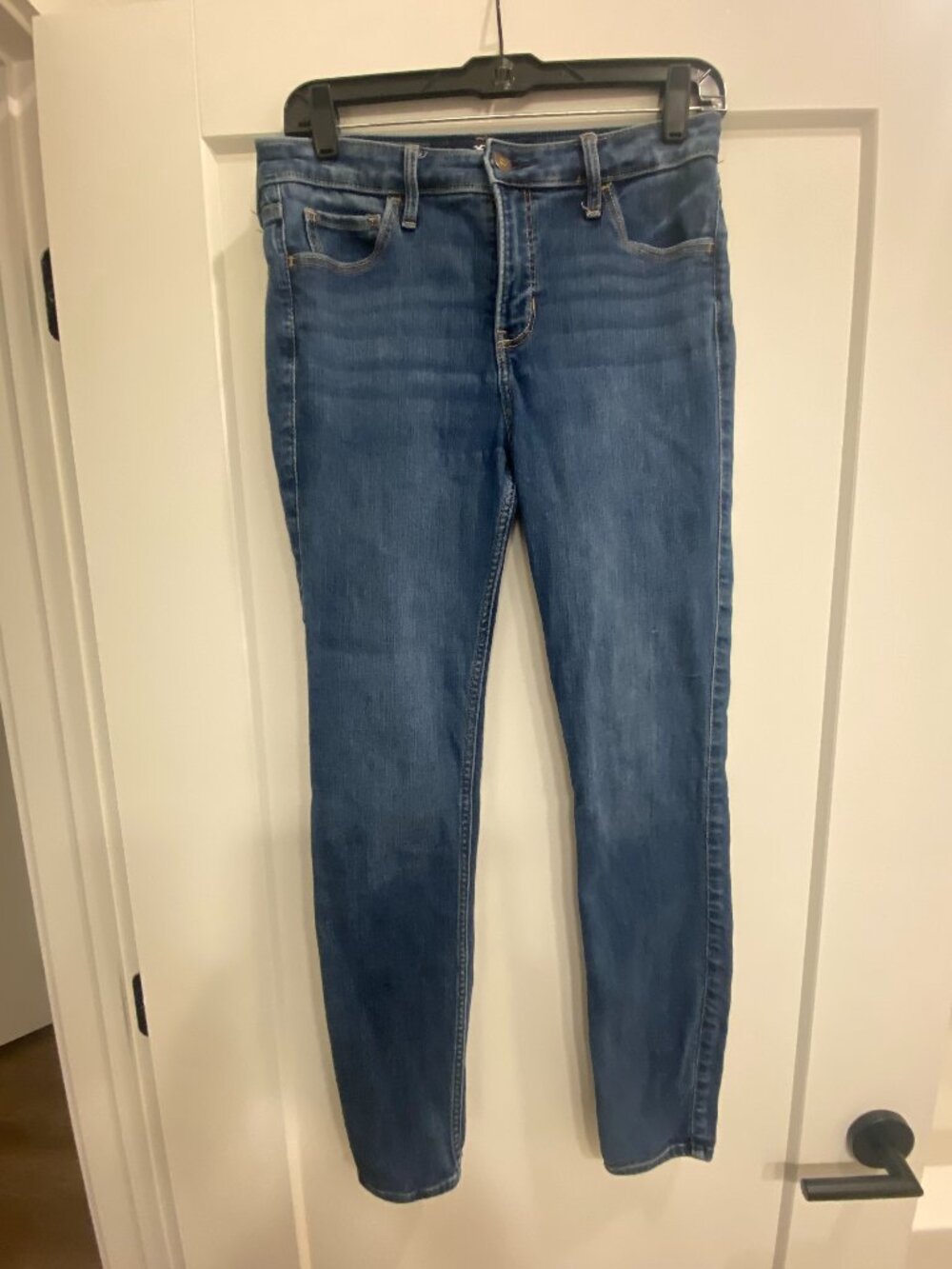 Denim Jeans